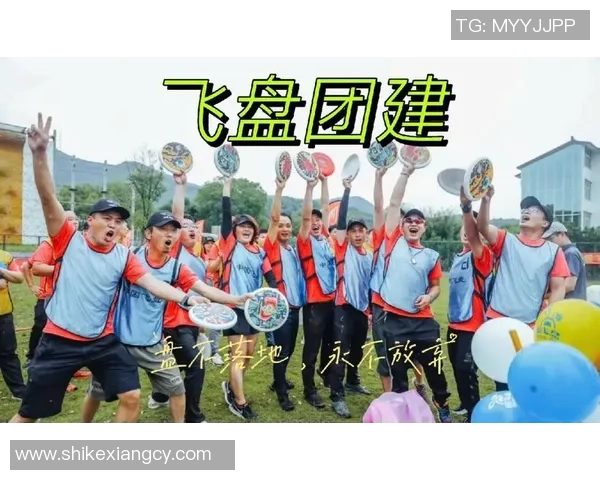 飞盘盛宴：深入了解深圳飞盘队的激情与团队精神
