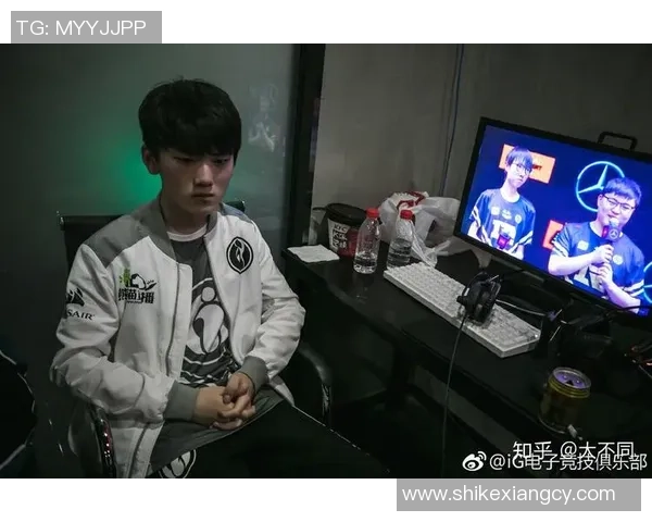 重磅专题：TES战队如何通过进攻革新引领英雄联盟新潮流